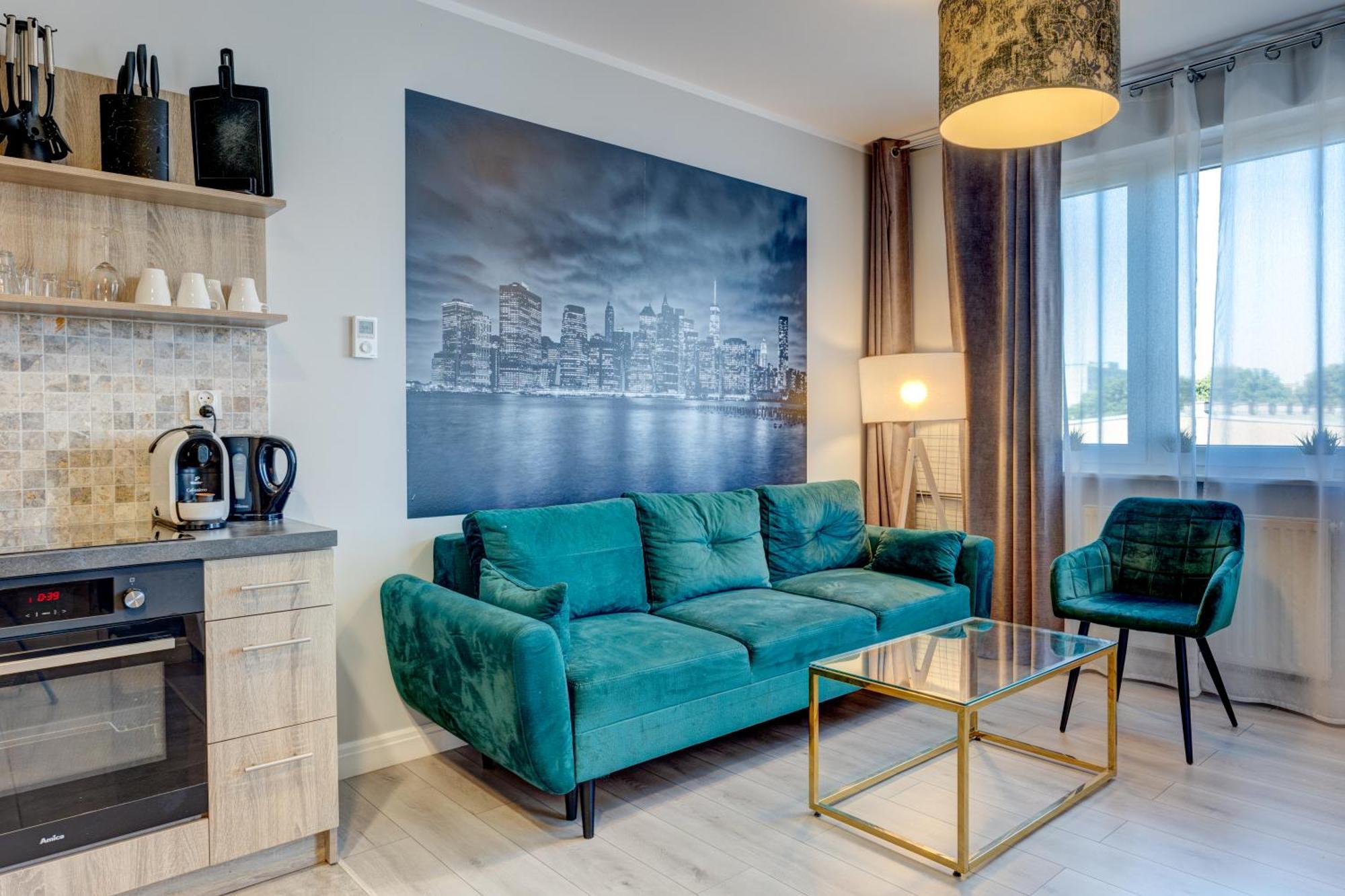 שצ'צ'ין Nautica Palace מראה חיצוני תמונה