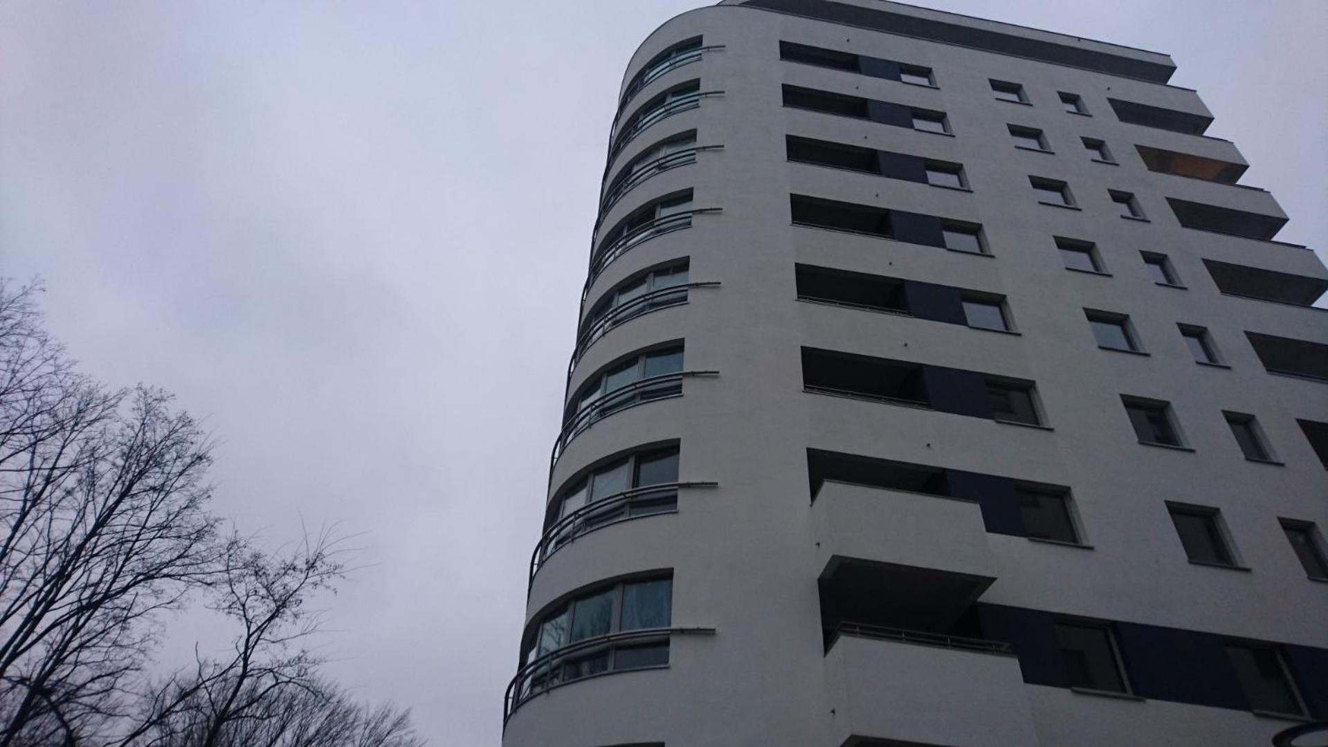 שצ'צ'ין Nautica Palace מראה חיצוני תמונה