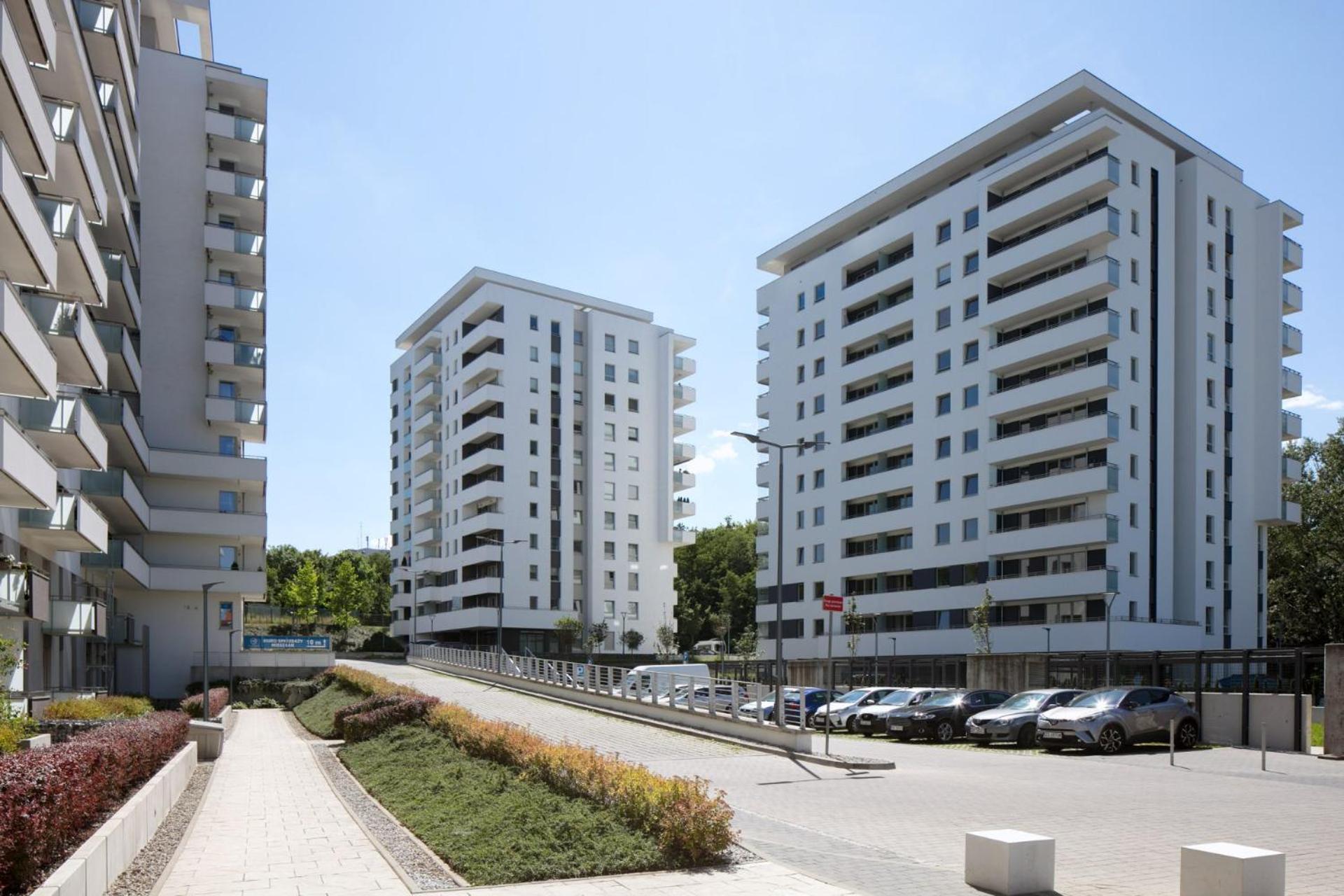 שצ'צ'ין Nautica Palace מראה חיצוני תמונה