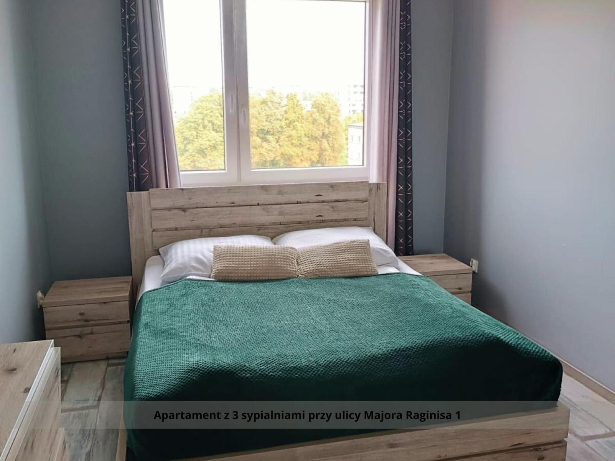 שצ'צ'ין Nautica Palace מראה חיצוני תמונה